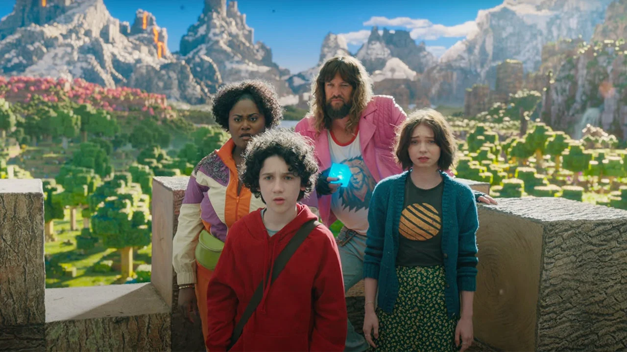 Когда выйдет «Майнкрафт в кино 2» – ждать ли продолжение?