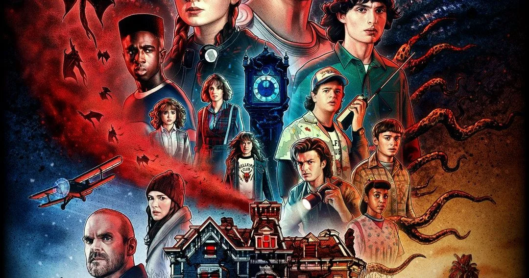 «Очень странные дела»: Ной Шнапп уверяет, что финал заставит вас пережить настоящее «опустошение»