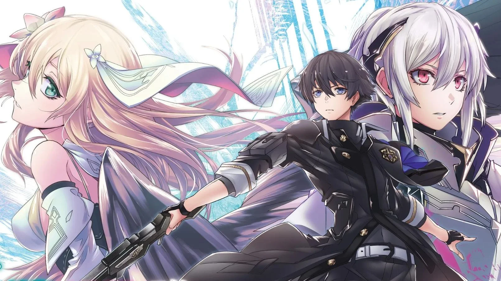 Аниме «Почему все забыли мой мир?»  дата выхода 2 сезона и все последние новости