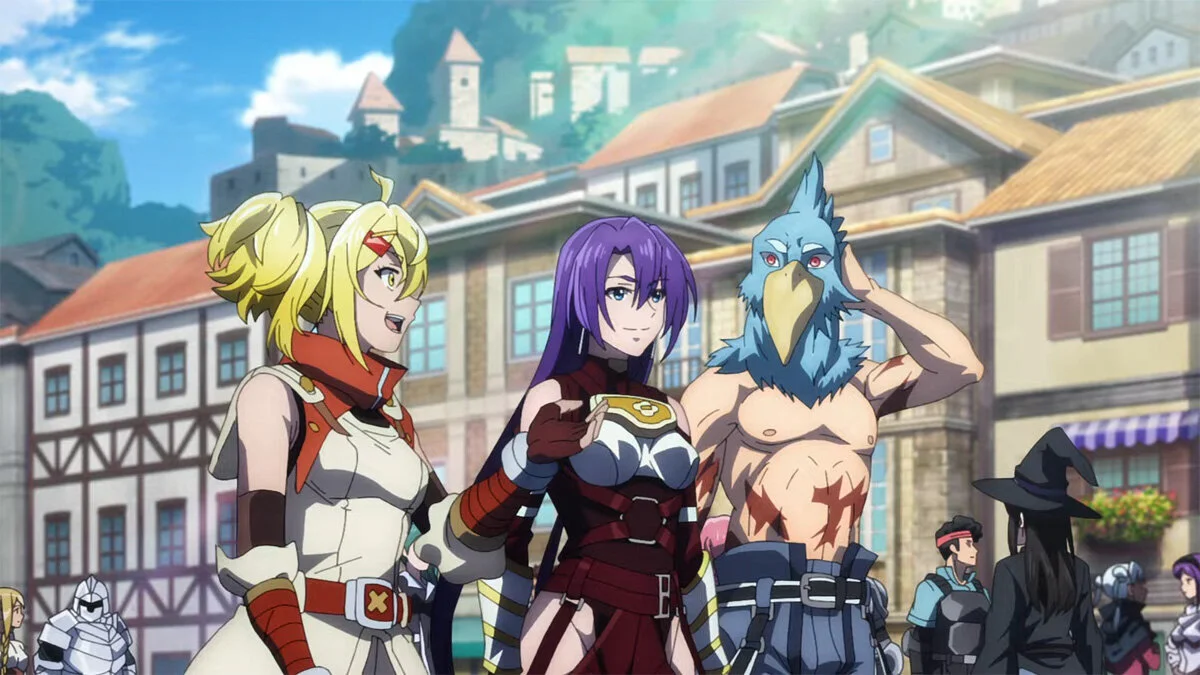 Рубеж Шангри-Ла 3 сезон  когда выйдет продолжение аниме?