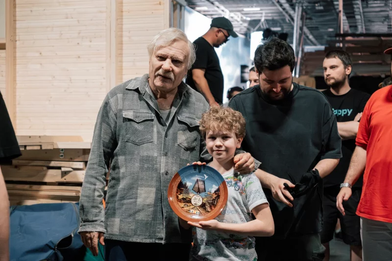 «Батя 3»: когда ждать продолжение истории о родителях и детях