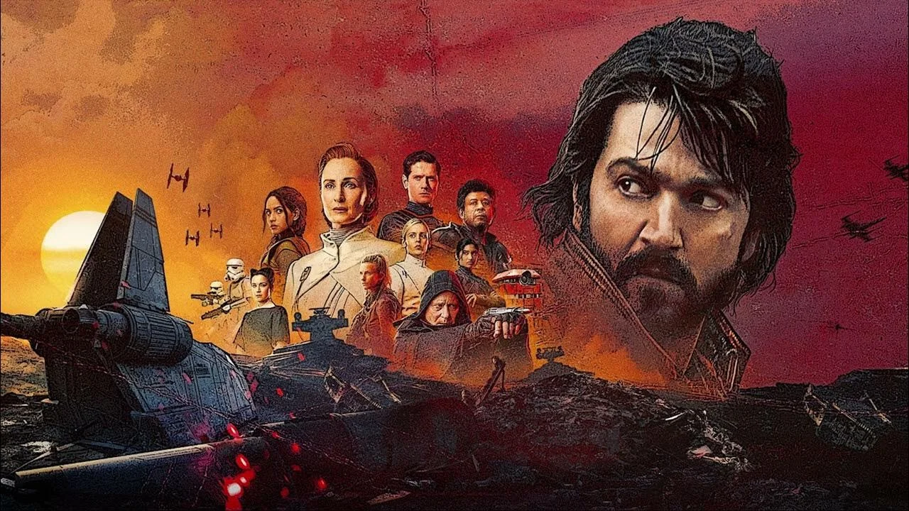 «Андор» 3 сезон  будет ли продолжение и когда ждать выход?