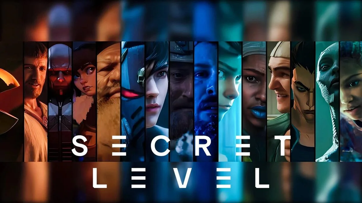 «Секретный уровень»: будет ли 2 сезон? И что мы уже знаем