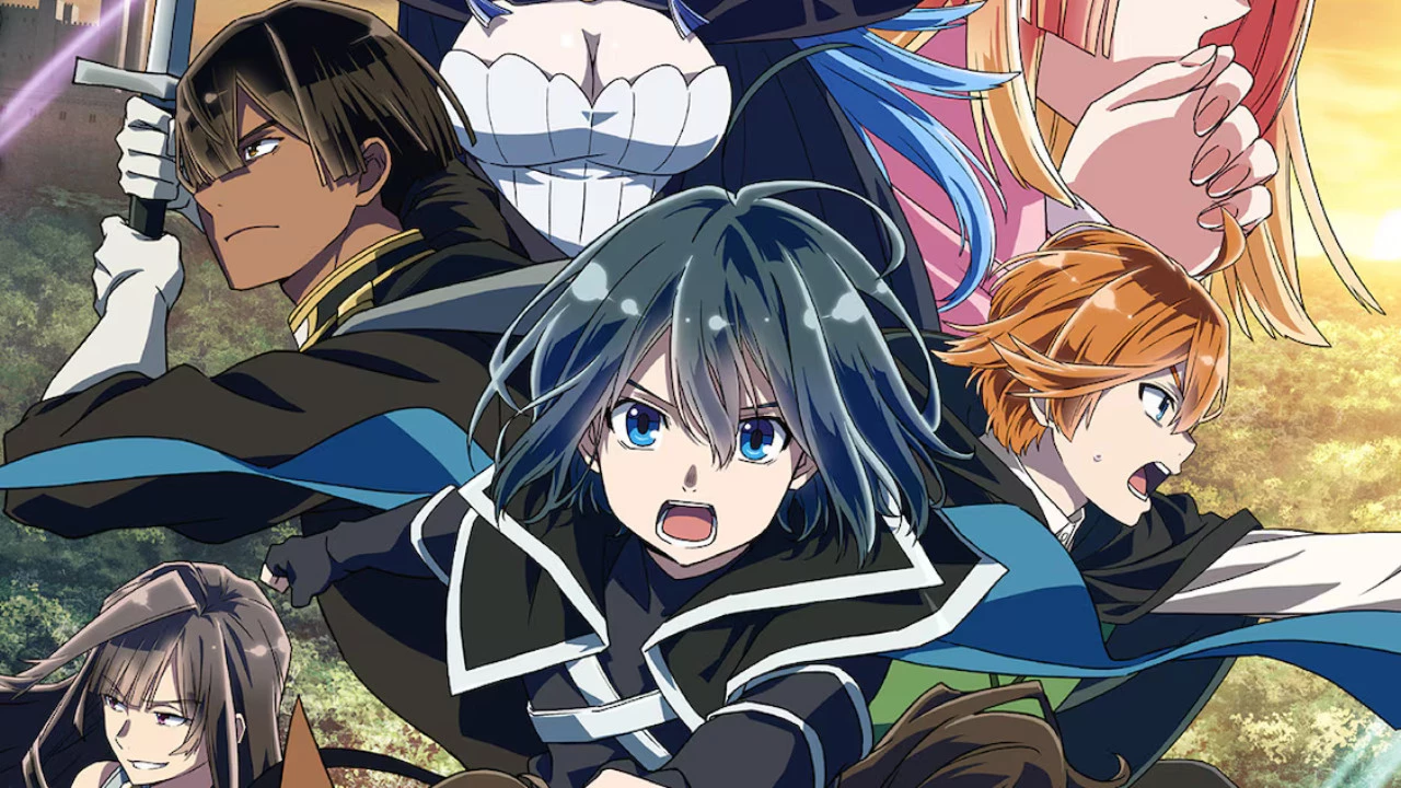 Когда выйдет 3 сезон аниме «Перерождение в аристократа со способностью анализа»?