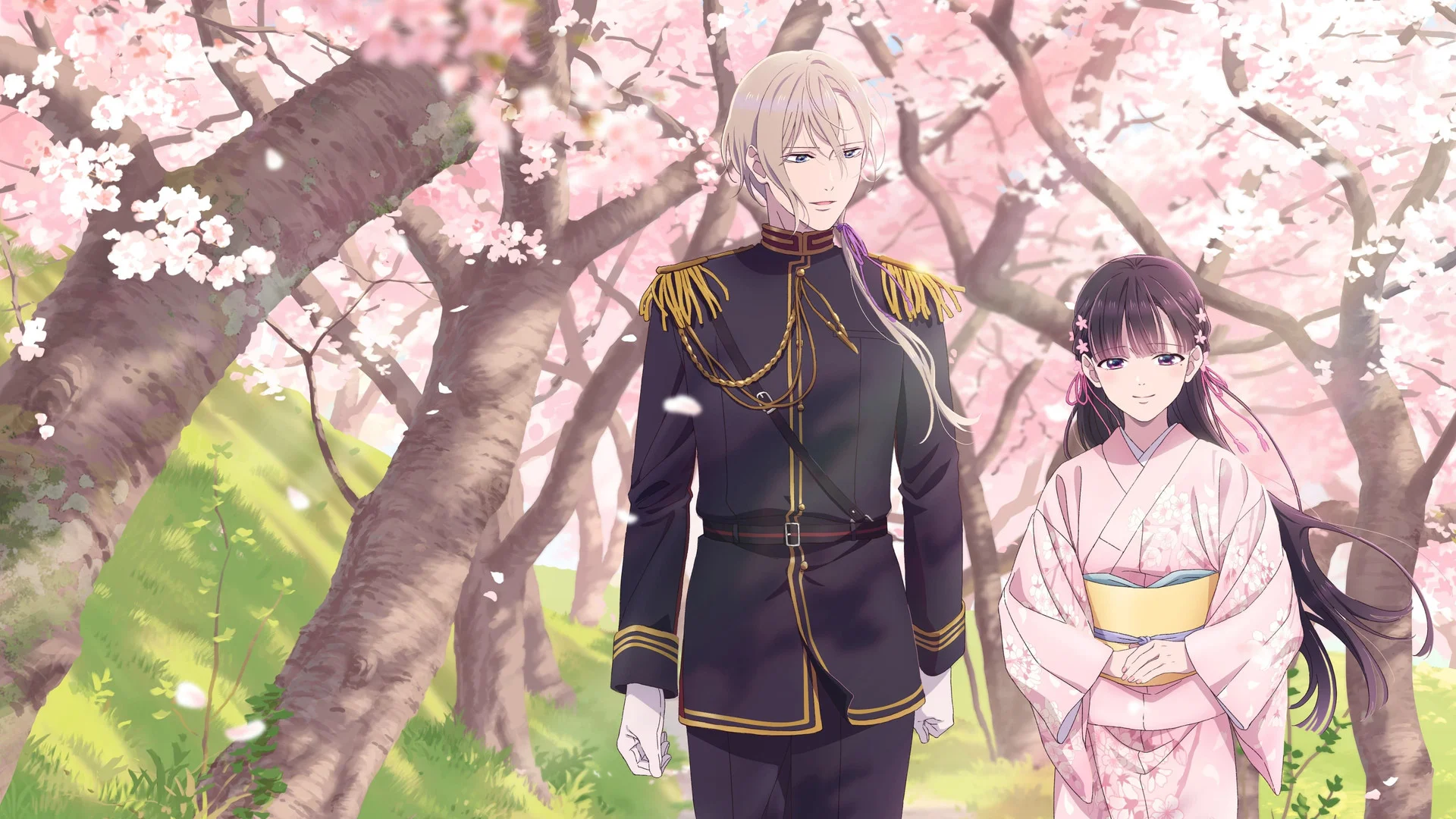 Когда выйдет 3 сезон аниме «Мой счастливый брак»? Ожидания и прогнозы