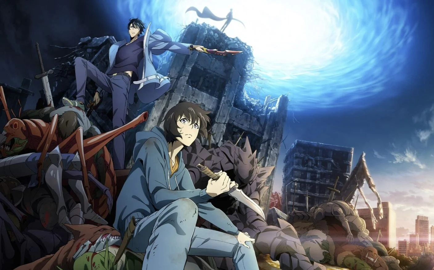 Аниме «Поднятие уровня в одиночку»: ожидание 3 сезона и дата выхода