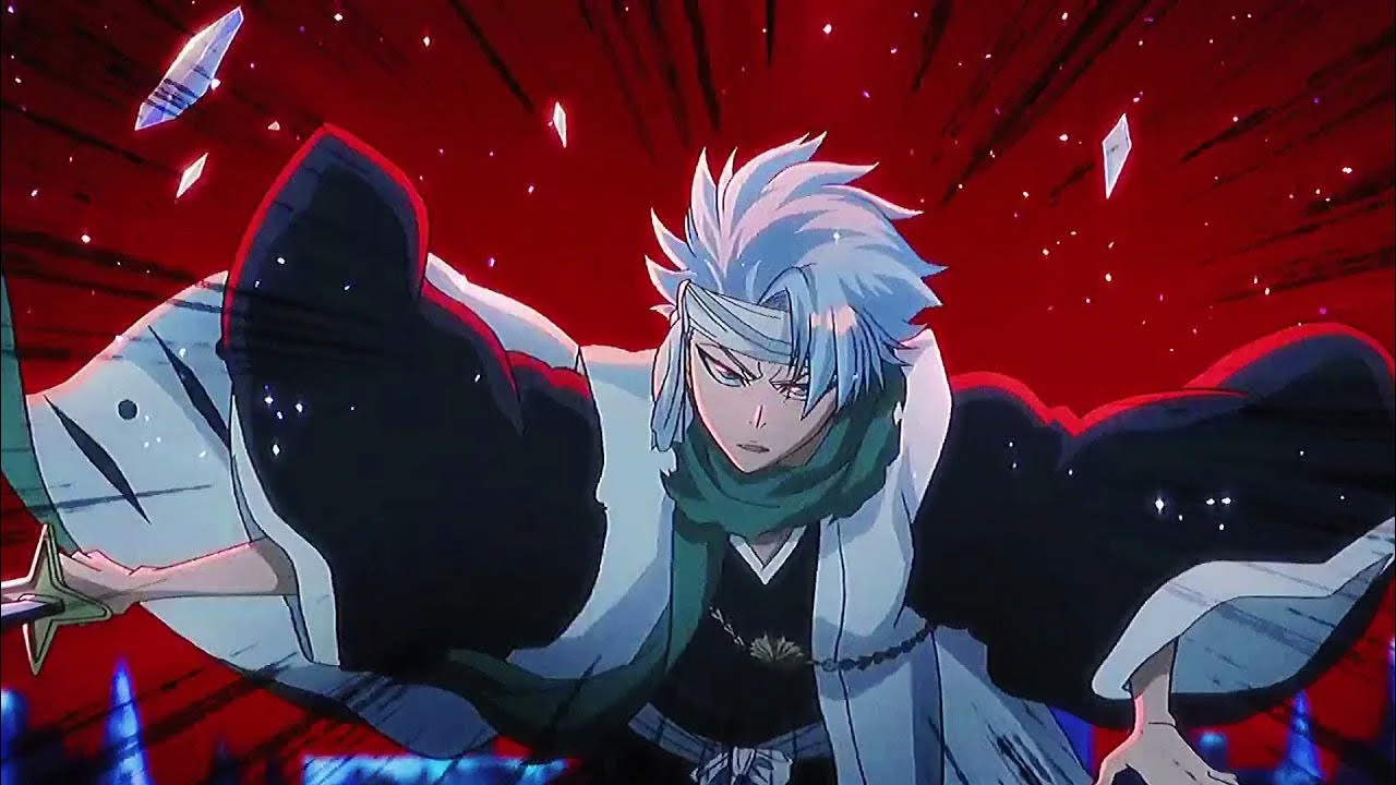 Аниме «Блич: Тысячелетняя кровавая война»  финальная глава близко: когда ждать 4 сезон?