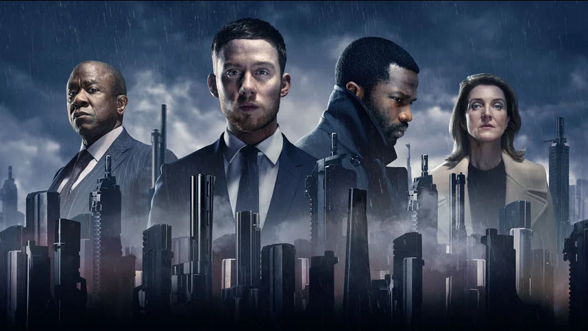 Дата выхода 4 сезона «Банды Лондона»: фанаты в ожидании нового криминального сезона