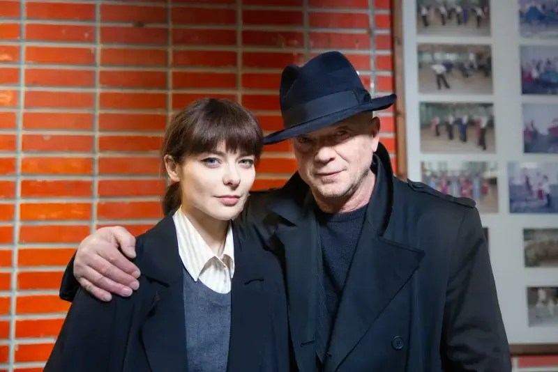 Сериал «Мосгаз. Дело №12»  будет ли продолжение легендарного детектива?