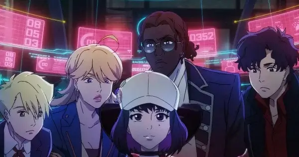 Аниме «Лазарь»: ждать ли второго сезона и когда он выйдет?