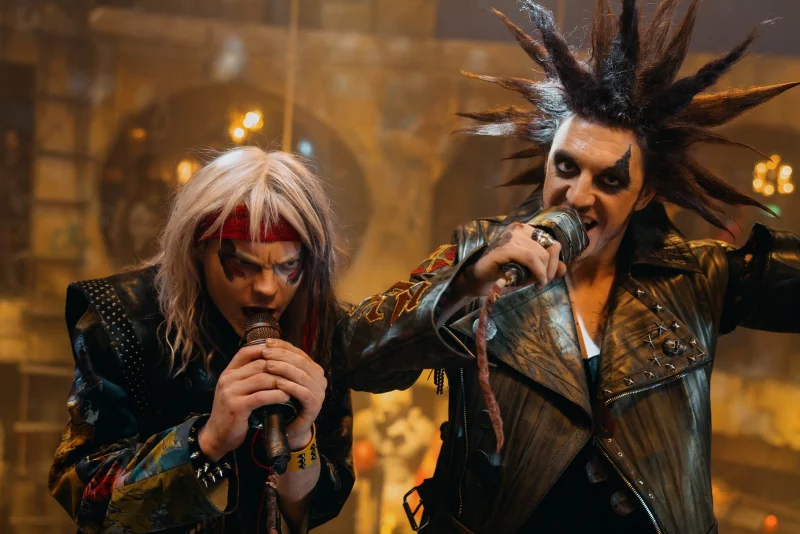 «Король и Шут. Навсегда»  дата выхода, сюжет, факты: что известно о фильме