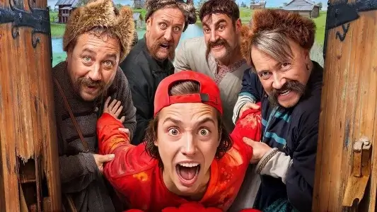 Третий сезон «Казачка»: когда ждать продолжение популярной исторической комедии?