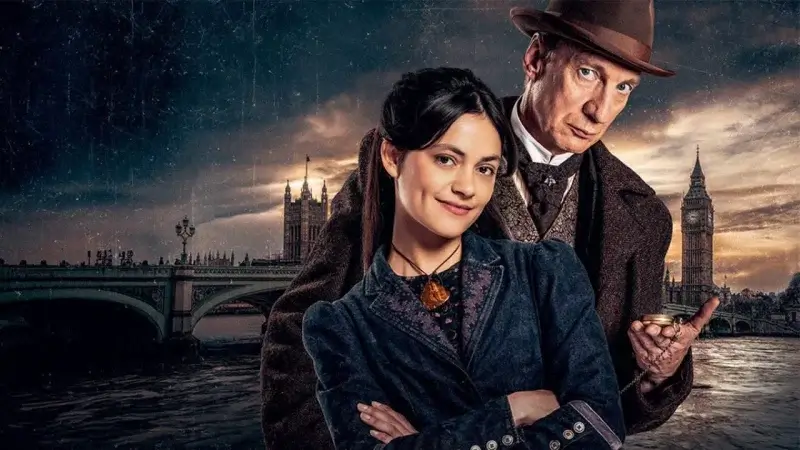 «Шерлок и дочь»: будет ли 2 сезон и когда ждать продолжение?