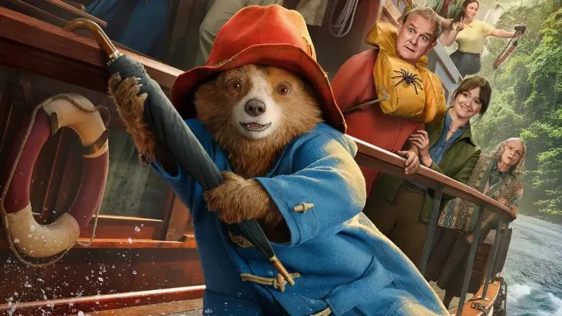 Новые приключения Паддингтона: когда ждать 4 часть фильма?