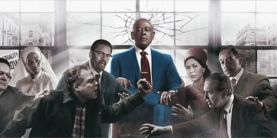Сериал «Крёстный отец Гарлема» 5 сезон — когда ждать продолжения и что нас ждёт