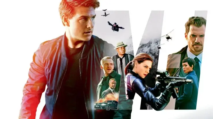 Фильм «Миссия невыполнима» 9: что известно о продолжении легендарной франшизы