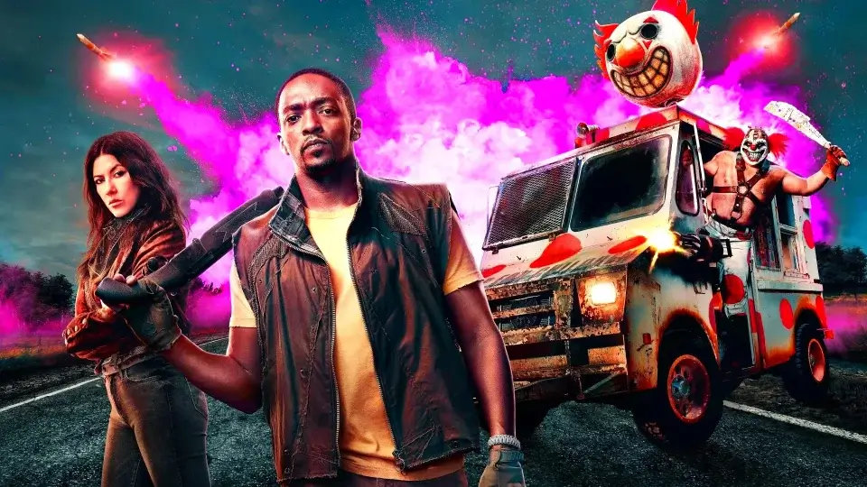 Железо скрежещет снова: второй сезон «Скрежета металла» выходит 31 июля 2025