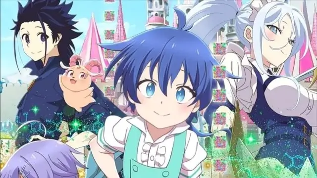 Второй сезон аниме «Перевоплотился в седьмого принца» выходит летом 2025 года — что известно