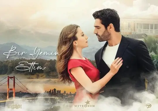 Я дал клятву 2 сезон - ждать ли продолжения?