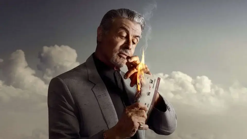 «Король Талсы» возвращается: премьера 3 сезона состоится 21 сентября 2025 года