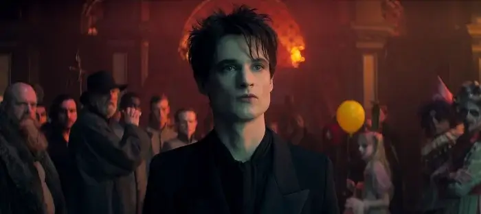 Будет ли 3 сезон «Песочного человека» и когда ждать продолжения