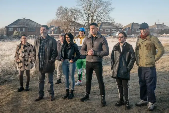 Будет ли 8 сезон «Голяка» и когда ждать продолжения