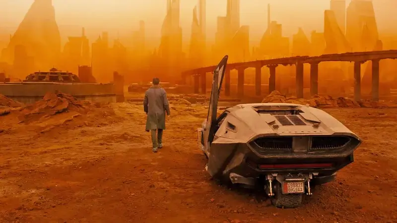 Сериал «Бегущий по лезвию 2099»: дата выхода, сюжет и первые подробности