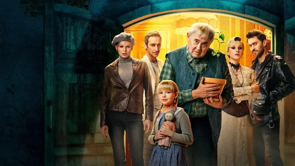 «Вампиры средней полосы» — будет ли 4 сезон и чего ждать дальше?