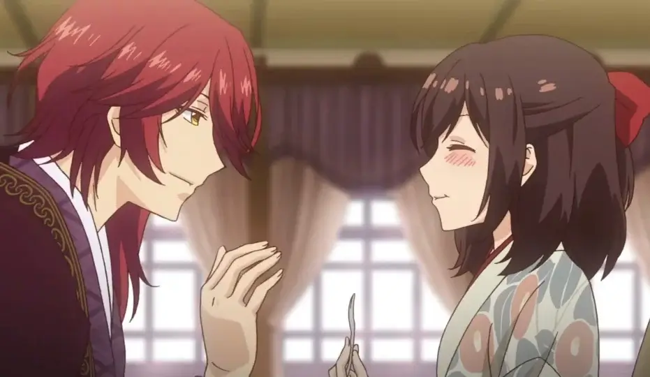 Любовь эпохи Мэйдзи 2 сезон — что известно о продолжении?