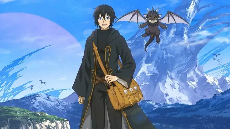 Путешествие коллекционера по другому миру: что скрывают создатели и будет ли 2 сезон