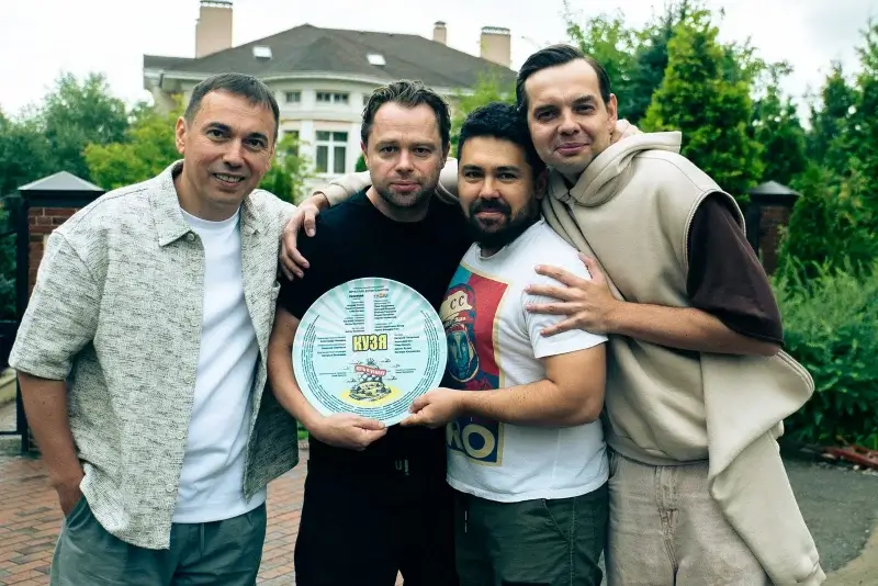 «Кузя. Путь к успеху»: дата выхода, сюжет и главные подробности нового сериала ТНТ