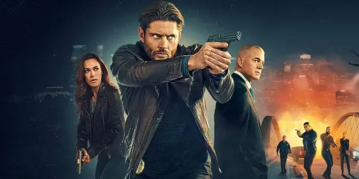 Сериал Криминал на Amazon Prime: подробности сюжета и когда выйдет первый сезон