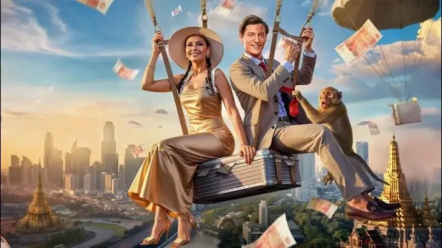 Большой куш 2 сезон: дата выхода на ТНТ, детали сюжета и новости о продлении