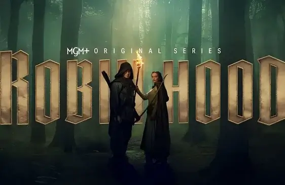 Робин Гуд вернется? Что известно о 2 сезоне и почему MGM+ тянет с ответом