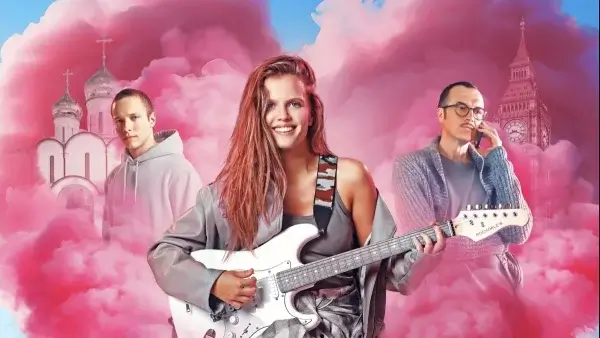 Когда выйдет «Ландыши» 2 сезон на Wink: сюжет, дата премьеры и все детали