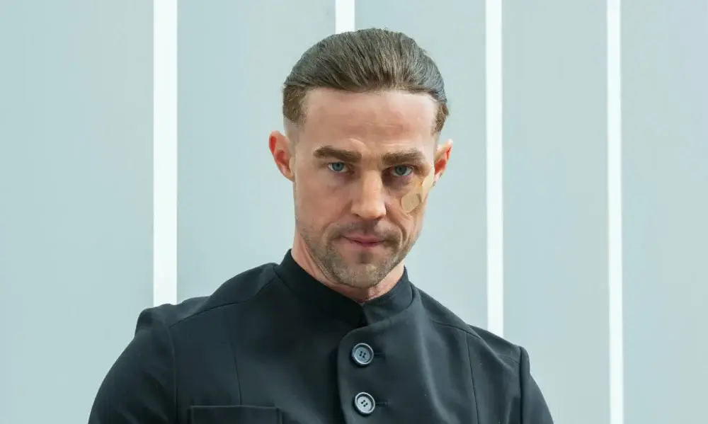 Жар 2 сезон: что известно о будущем сериала на ИВИ