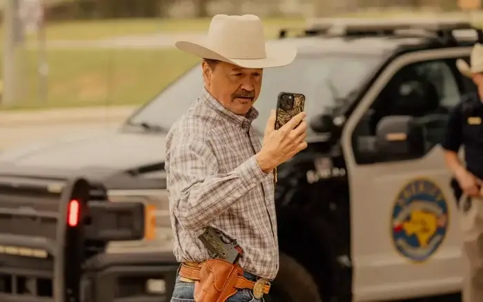 Лэндмен 3 сезон: дата выхода, новости и что готовят создатели