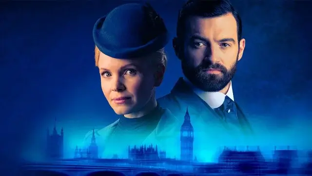 Когда выйдет 7 сезон «Мисс Скарлет» и стоит ли ждать продолжение