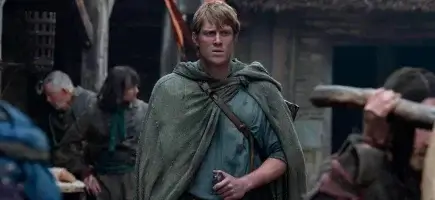 «Рыцарь Семи Королевств»: когда выйдет новый сериал по «Игре престолов»