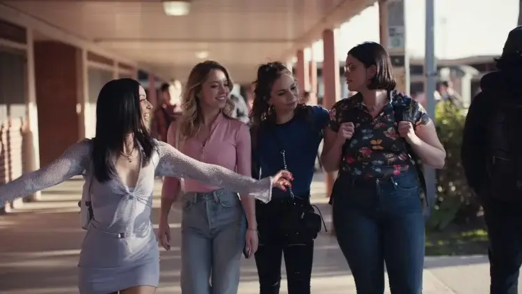 Когда выйдет Эйфория 3 сезон: подробности производства и чего ждать зрителям