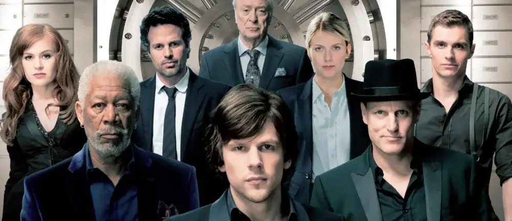 Иллюзия обмана 4: дата выхода, сюжет и все что известно о продолжении