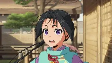 «Юный лорд - мастер побега» 2 сезон: трейлер, дата выхода и подробности аниме 2026