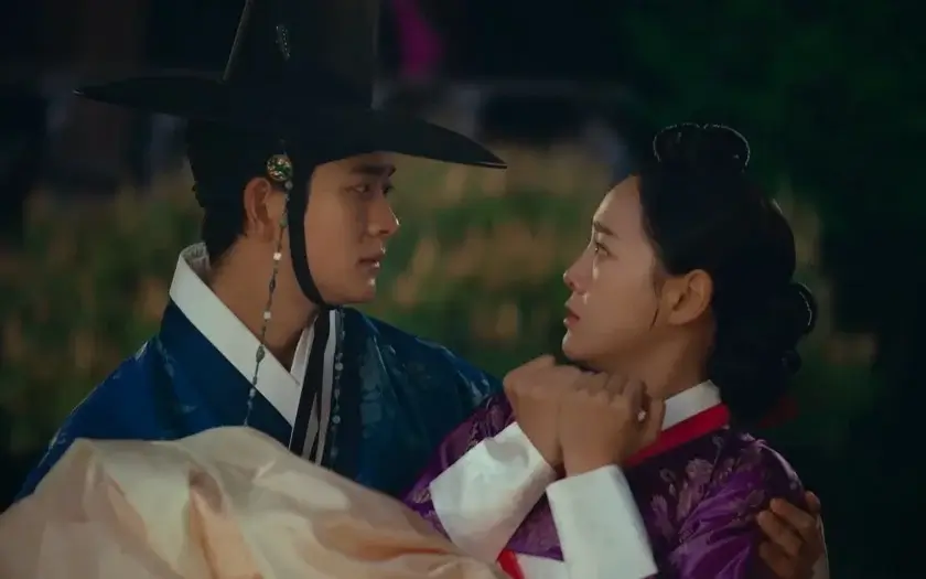 Струящаяся над рекой луна 2 сезон: дата выхода, слухи и планы телеканала MBC