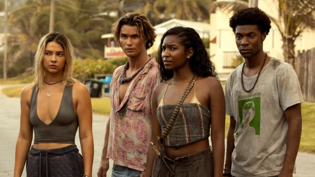 «Внешние отмели» 5 сезон: дата выхода финала, сюжет и что ждет героев