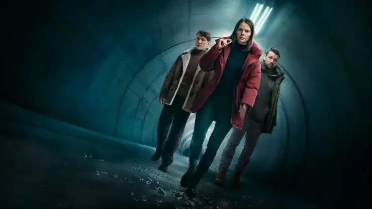 Тоннель 2 сезон: что известно о судьбе сериала и когда могут показать продолжение