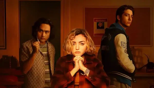 Школьные духи 3 сезон: дата выхода, сюжет и все подробности продолжения