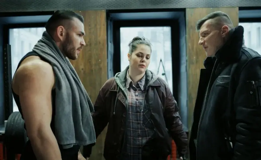 «Шальной отдел» 2 сезон: когда выйдет продолжение и что готовят создатели