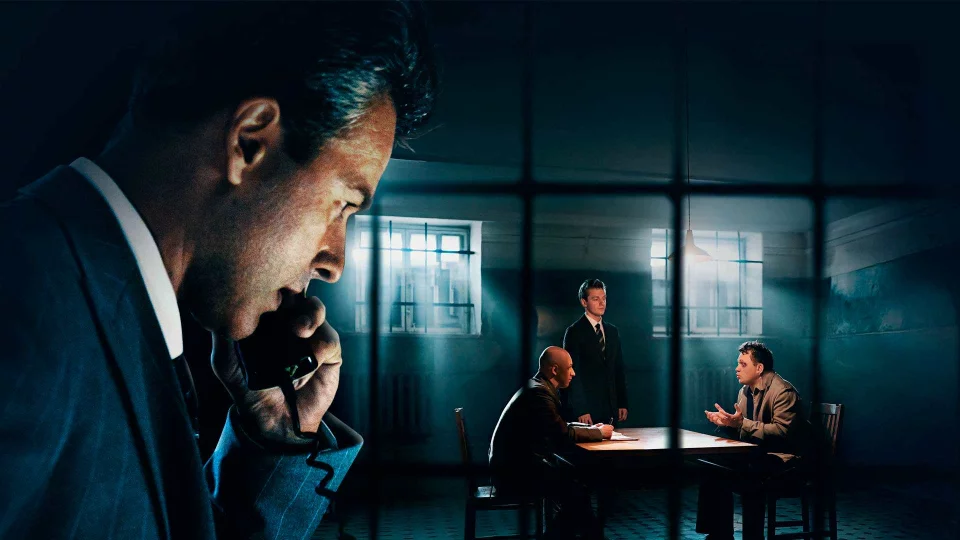 Ничья в пользу КГБ: когда выйдет 2 сезон и что известно о продолжении