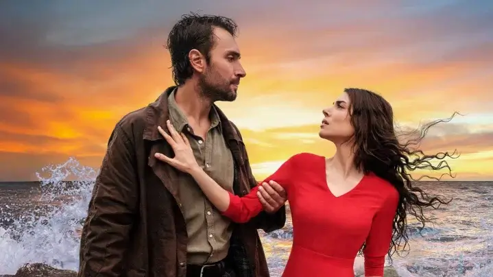 «Это море переполнится» 2 сезон: дата выхода, статус продления и новости TRT1