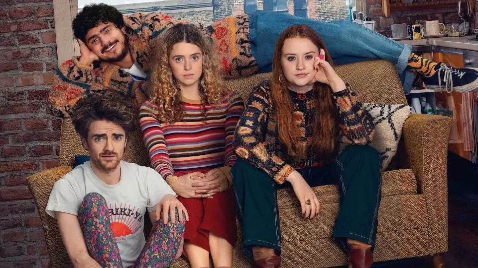 Экстраординарная 3 сезон отменен: решение Disney+ и шансы на продолжение